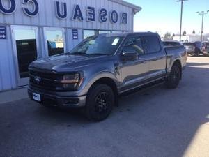 2024福特F-150 XLT